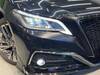 TOYOTA CROWN HYBRID