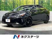 2022 TOYOTA PRIUS