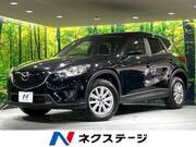 2013 MAZDA CX-5 XD L PACKAGE