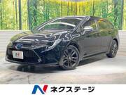 2022 TOYOTA COROLLA TOURING