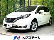 2017 NISSAN NOTE