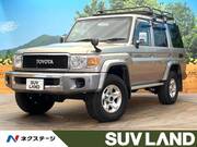 2015 TOYOTA LAND CRUISER VAN