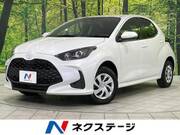 2024 TOYOTA YARIS