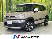 2022 SUZUKI XBEE