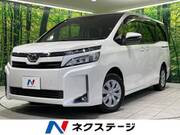 2020 TOYOTA VOXY X