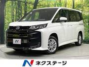 2023 TOYOTA NOAH