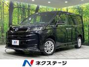 2022 TOYOTA NOAH
