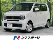 2021 HONDA N-WGN