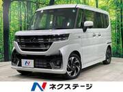 2024 SUZUKI SPACIA CUSTOM