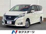 2018 NISSAN SERENA