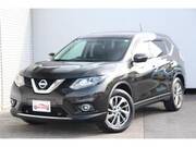2016 NISSAN X-TRAIL