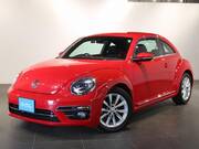 2018 VOLKSWAGEN THE BEETLE