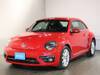 VOLKSWAGEN THE BEETLE