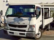 2015 FUSO CANTER