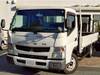 FUSO CANTER