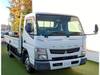 FUSO CANTER
