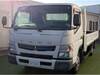FUSO CANTER