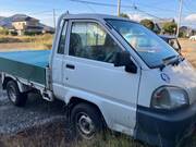 2002 TOYOTA TOWNACE TRUCK
