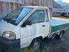 TOYOTA TOWNACE TRUCK