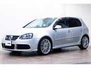 2007 VOLKSWAGEN GOLF R32