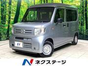 2025 HONDA N-VAN