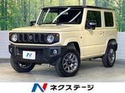 2022 SUZUKI JIMNY XC