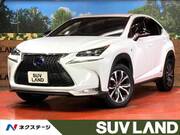 2015 LEXUS NX