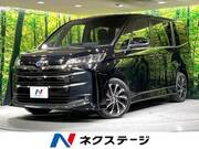 2022 TOYOTA NOAH