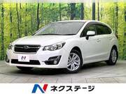 2016 SUBARU IMPREZA SPORTS
