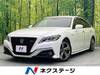 TOYOTA CROWN HYBRID