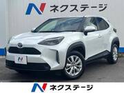 2023 TOYOTA YARIS CROSS