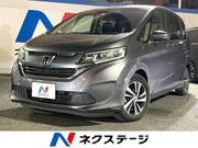 2017 HONDA FREED