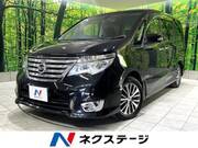 2015 NISSAN SERENA