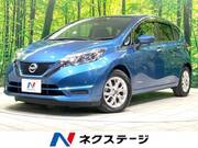 2018 NISSAN NOTE
