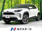 2023 TOYOTA YARIS CROSS HYBRID Z