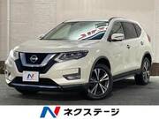 2017 NISSAN X-TRAIL 20X