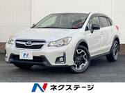 2016 SUBARU XV