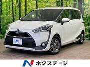 2015 TOYOTA SIENTA G