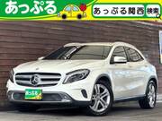 2015 MERCEDES BENZ GLA-CLASS