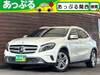 MERCEDES BENZ GLA-CLASS