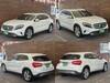 MERCEDES BENZ GLA-CLASS