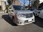 2014 NISSAN SERENA
