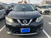 2014 NISSAN X-TRAIL
