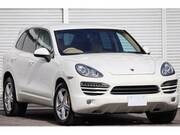 2010 PORSCHE CAYENNE
