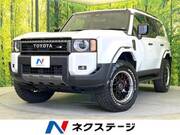 2024 TOYOTA LANDCRUISER 250