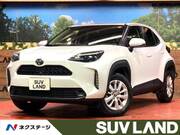 2023 TOYOTA YARIS CROSS