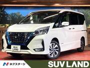 2022 NISSAN SERENA
