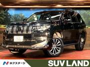 2023 TOYOTA LAND CRUISER PRADO TX