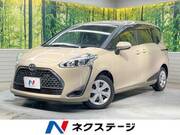 2020 TOYOTA SIENTA