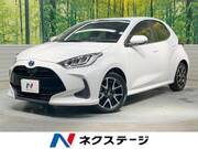 2020 TOYOTA YARIS